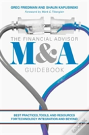 Capa do artigo The Financial Advisor M&A Guidebook