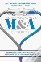 The Financial Advisor M&A Guidebook