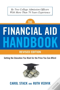 Capa do artigo The Financial Aid Handbook