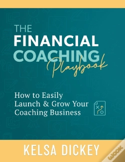 Capa do artigo The Financial Coaching Playbook