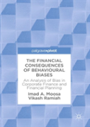 The Financial Consequences Of Behavioural Biases