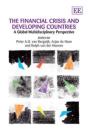 The Financial Crisis And Developing Countries - Preview