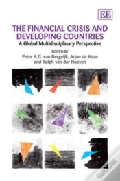 Capa do artigo The Financial Crisis And Developing Countries