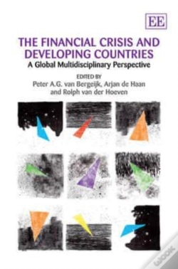 Capa do artigo The Financial Crisis And Developing Countries