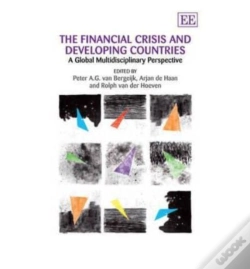Capa do artigo The Financial Crisis And Developing Countries