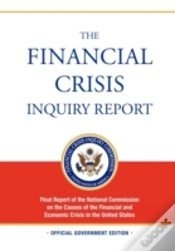 Capa do artigo The Financial Crisis Inquiry Report
