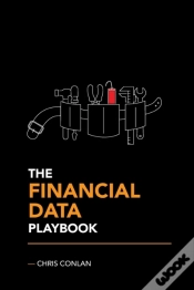Capa do artigo The Financial Data Playbook