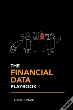 Capa do artigo The Financial Data Playbook