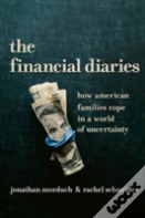The Financial Diaries
