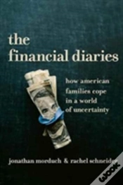 Capa do artigo The Financial Diaries
