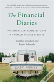 Capa do artigo The Financial Diaries
