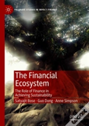 Capa do artigo The Financial Ecosystem