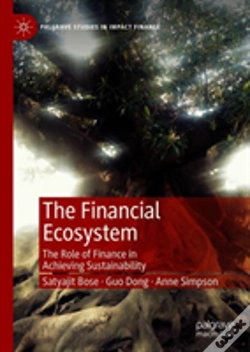Capa do artigo The Financial Ecosystem