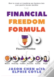 Capa do artigo The Financial Freedom Formula