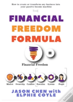 Capa do artigo The Financial Freedom Formula