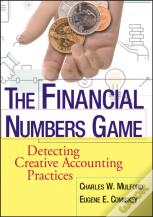 The Financial Numbers Game