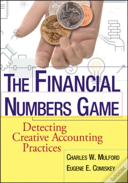 Capa do artigo The Financial Numbers Game
