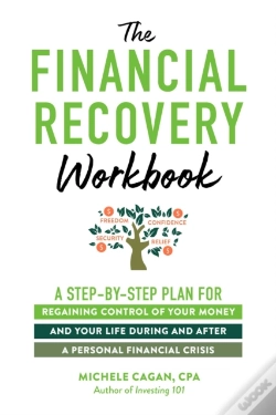 Capa do artigo The Financial Recovery Workbook