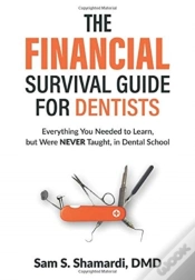 Capa do artigo The Financial Survival Guide For Dentists
