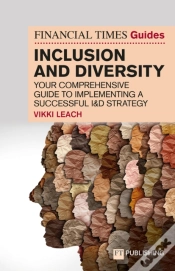 Capa do artigo The Financial Times Guide To Inclusion And Diversity