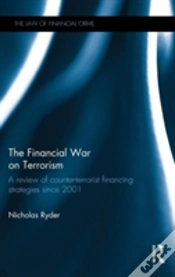 Capa do artigo The Financial War On Terrorism
