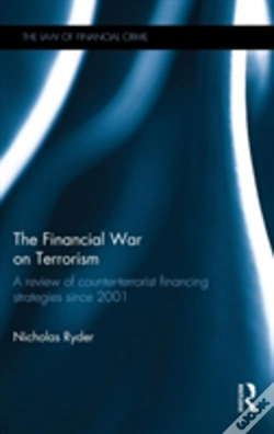 Capa do artigo The Financial War On Terrorism