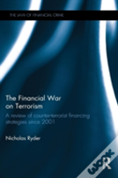 The Financial War On Terrorism