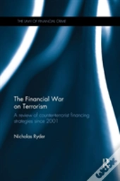 The Financial War On Terrorism