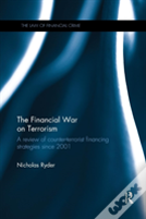 The Financial War On Terrorism