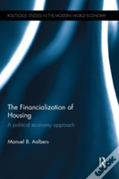 The Financialization Of Housing