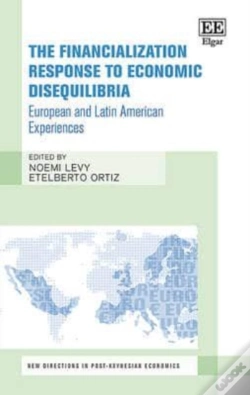 Capa do artigo The Financialization Response To Economic Disequilibria