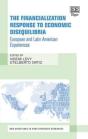 The Financialization Response To Economic Disequilibria - Preview