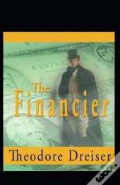 The Financier Annotated