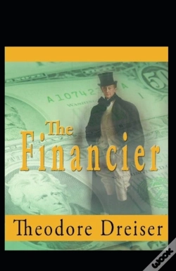 Capa do artigo The Financier Annotated