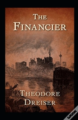 Capa do artigo The Financier Annotated