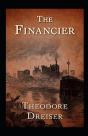 The Financier Annotated - Preview
