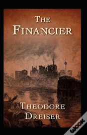 Capa do artigo The Financier Annotated