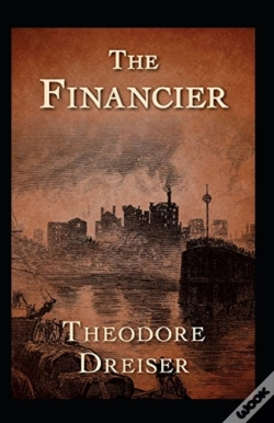 Capa do artigo The Financier Annotated