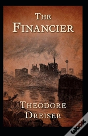 Capa do artigo The Financier Annotated