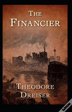 Capa do artigo The Financier Annotated