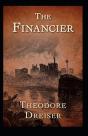The Financier Annotated - Preview