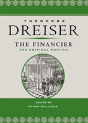 The Financier - Preview