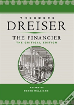 Capa do artigo The Financier