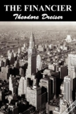 Capa do artigo The Financier
