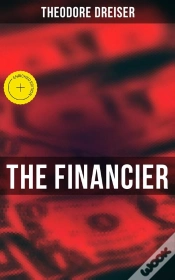 Capa do artigo The Financier
