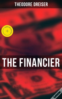 Capa do artigo The Financier