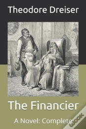 Capa do artigo The Financier