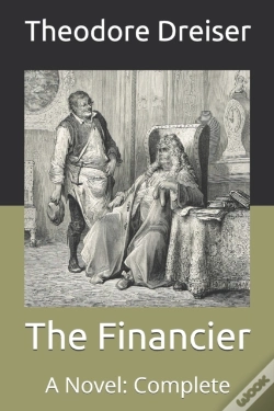 Capa do artigo The Financier