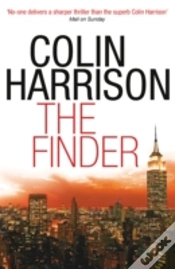 Capa do artigo The Finder