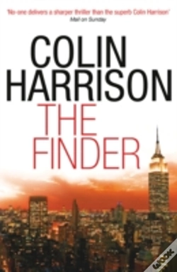 Capa do artigo The Finder